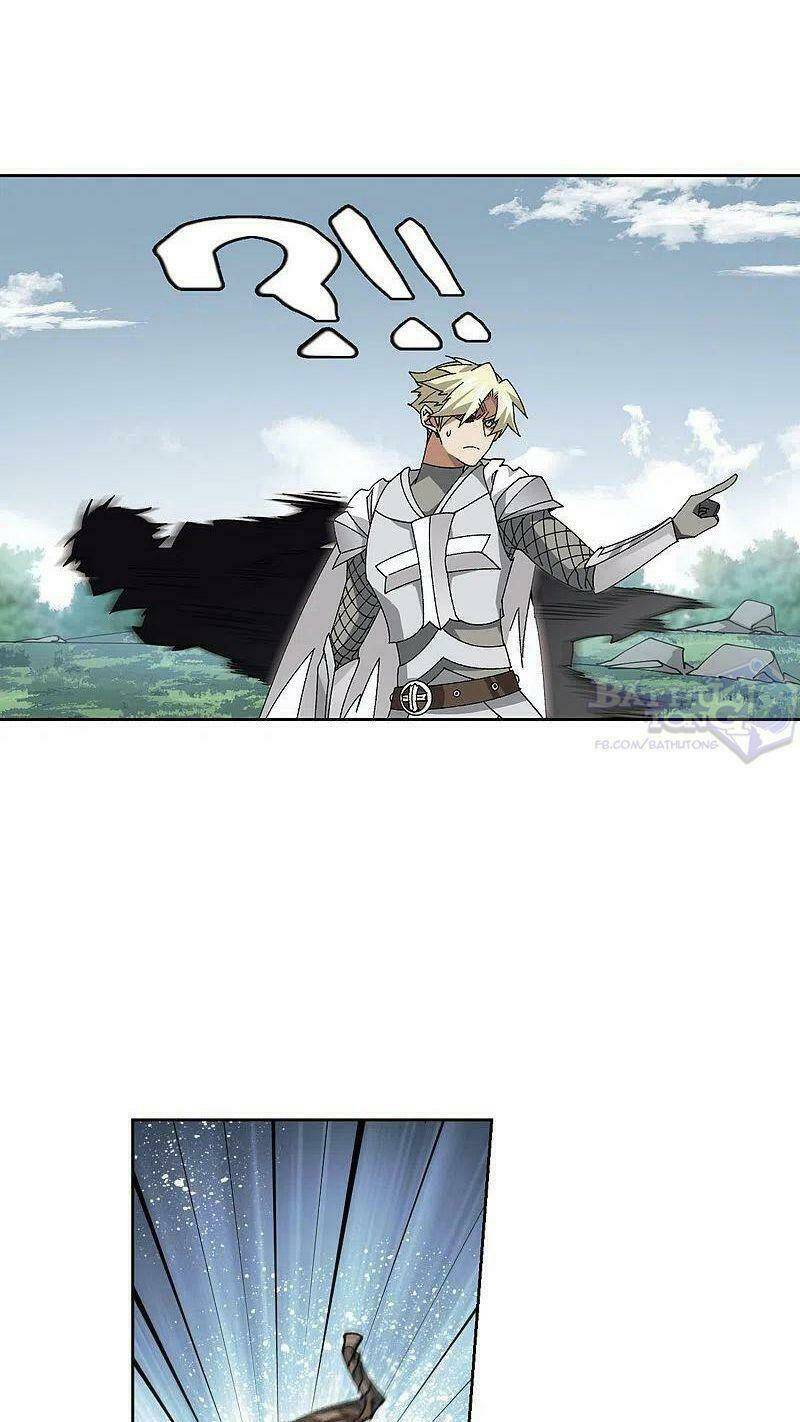 Võng Du Chi Cận Chiến Pháp Sư Chap 397 - Next Chap 398