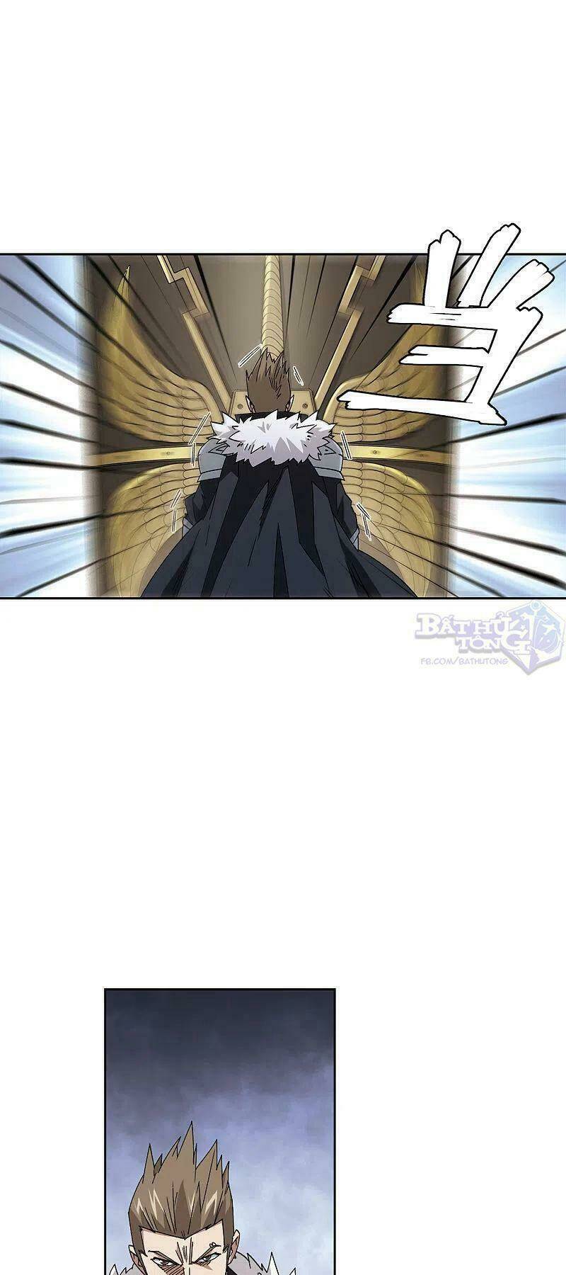 Võng Du Chi Cận Chiến Pháp Sư Chap 398 - Next Chap 399