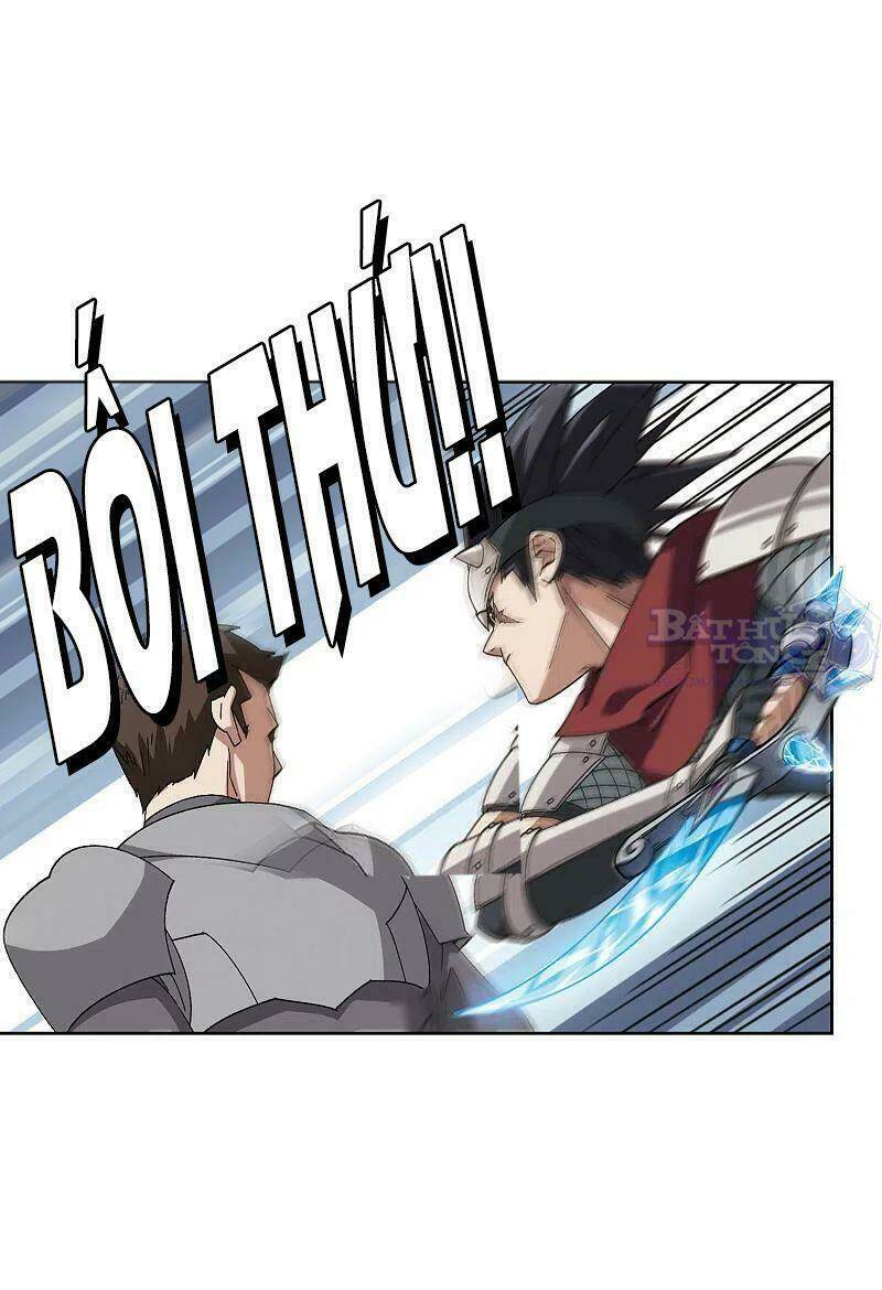 Võng Du Chi Cận Chiến Pháp Sư Chap 399 - Next Chap 400