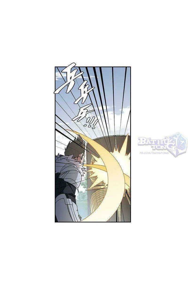 Võng Du Chi Cận Chiến Pháp Sư Chap 399 - Next Chap 400