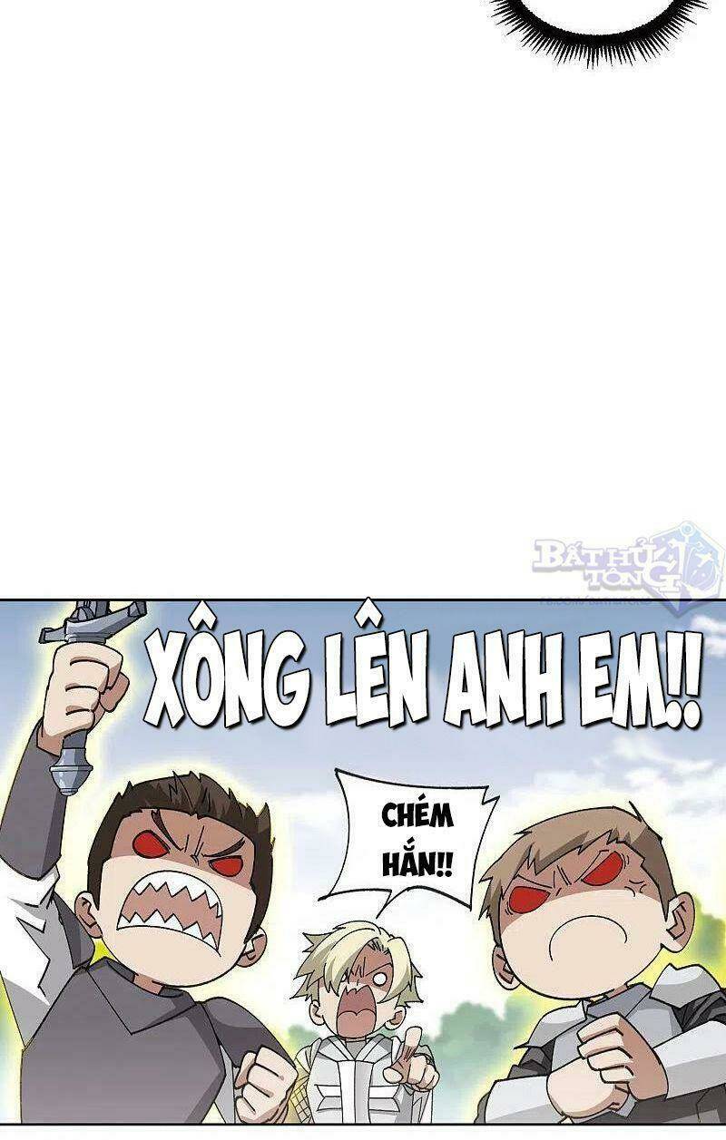 Võng Du Chi Cận Chiến Pháp Sư Chap 399 - Next Chap 400