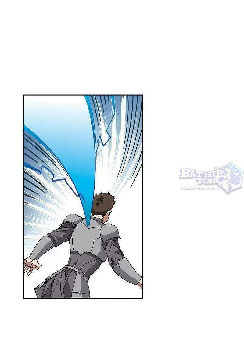 Võng Du Chi Cận Chiến Pháp Sư Chap 399 - Next Chap 400