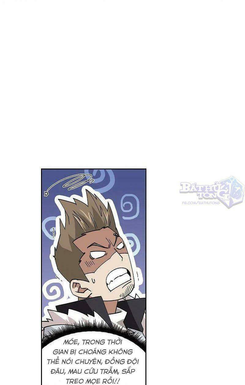 Võng Du Chi Cận Chiến Pháp Sư Chap 399 - Next Chap 400