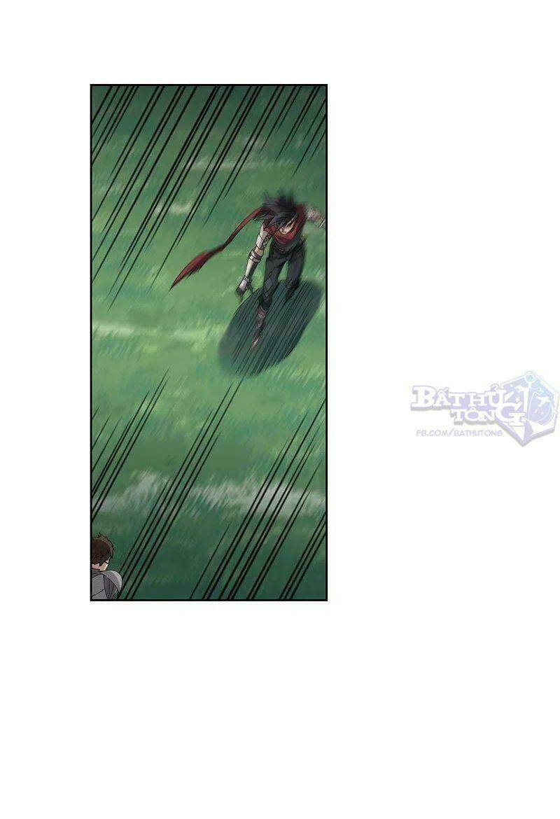 Võng Du Chi Cận Chiến Pháp Sư Chap 399 - Next Chap 400