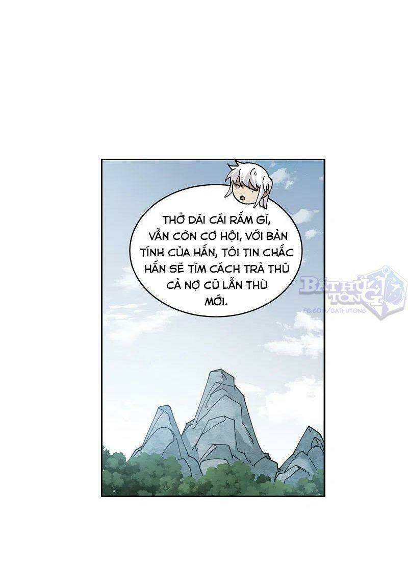 Võng Du Chi Cận Chiến Pháp Sư Chap 401 - Next Chap 402