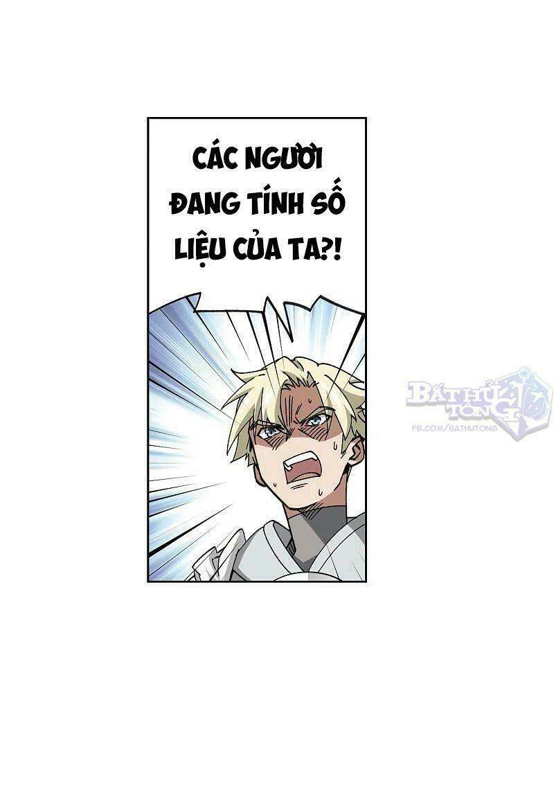 Võng Du Chi Cận Chiến Pháp Sư Chap 401 - Next Chap 402