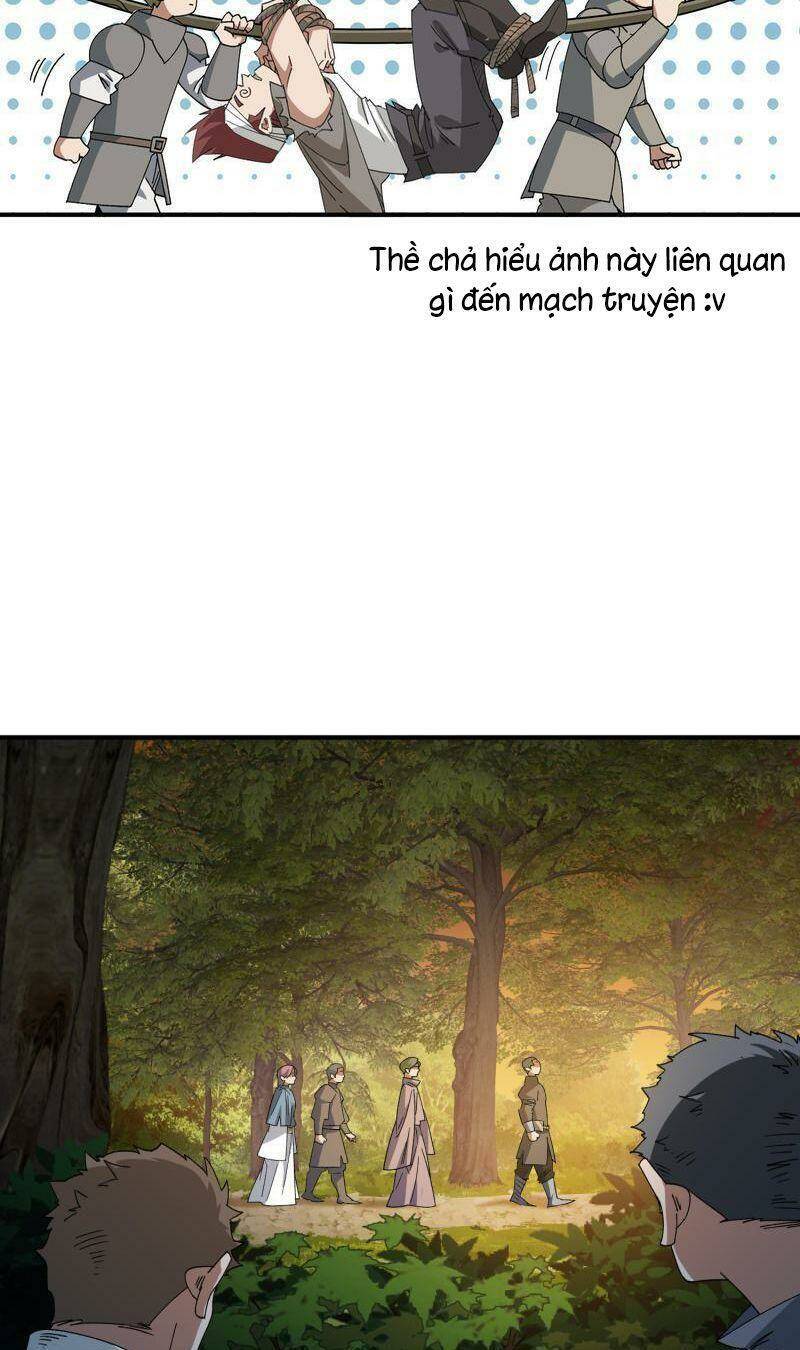 Võng Du Chi Cận Chiến Pháp Sư Chap 441 - Next Chap 442