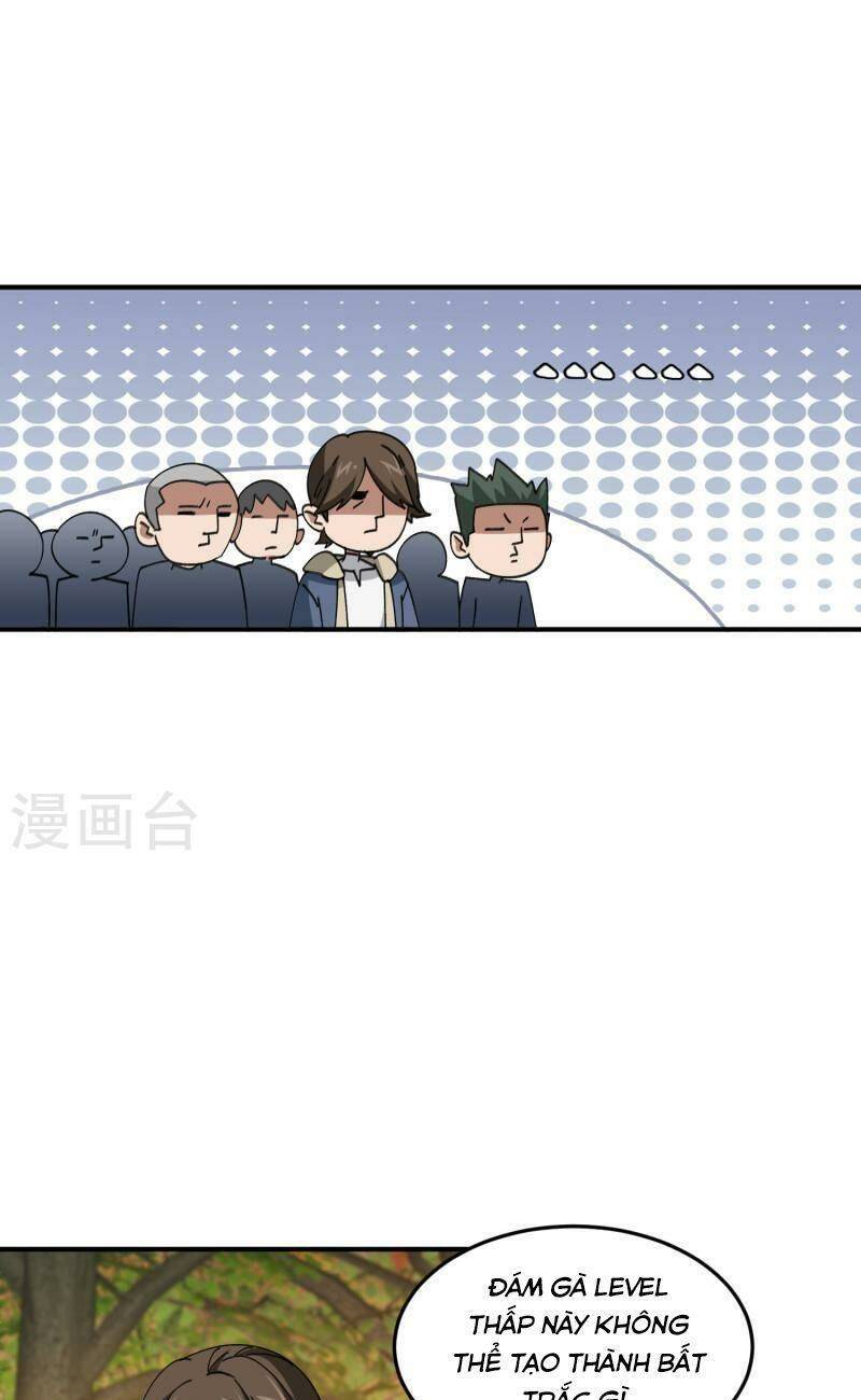 Võng Du Chi Cận Chiến Pháp Sư Chap 443 - Next Chap 444