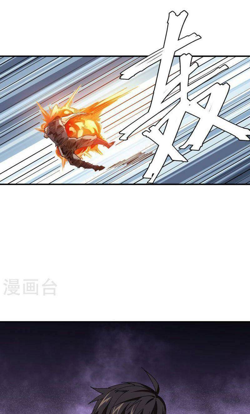 Võng Du Chi Cận Chiến Pháp Sư Chap 443 - Next Chap 444