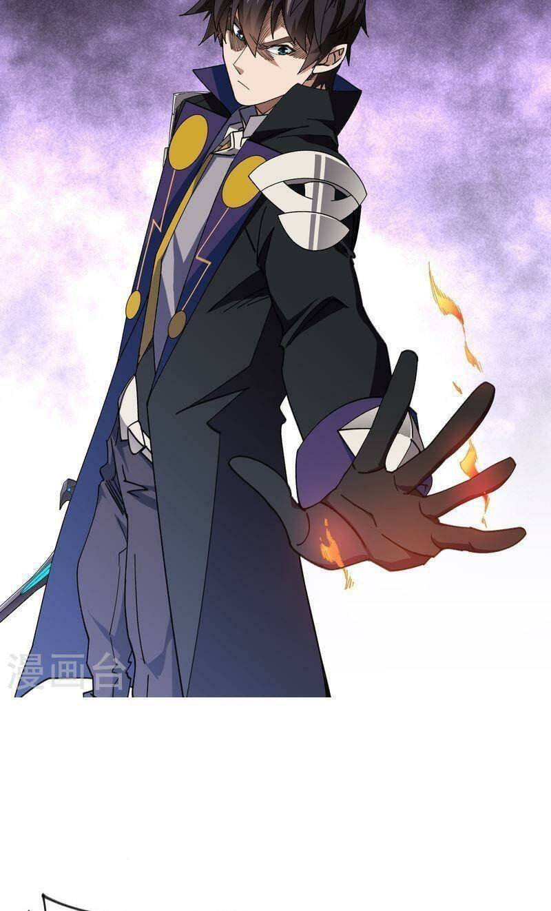 Võng Du Chi Cận Chiến Pháp Sư Chap 443 - Next Chap 444