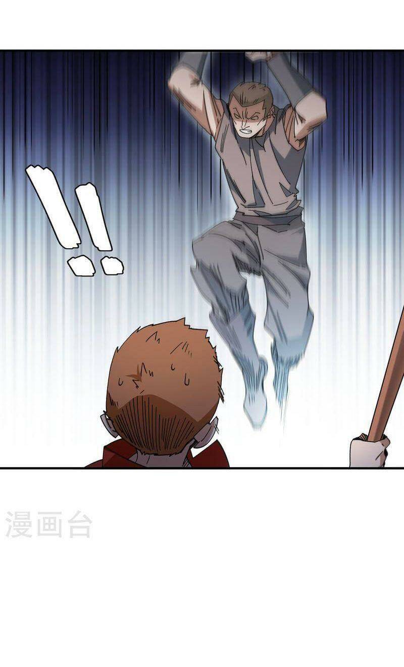 Võng Du Chi Cận Chiến Pháp Sư Chap 443 - Next Chap 444