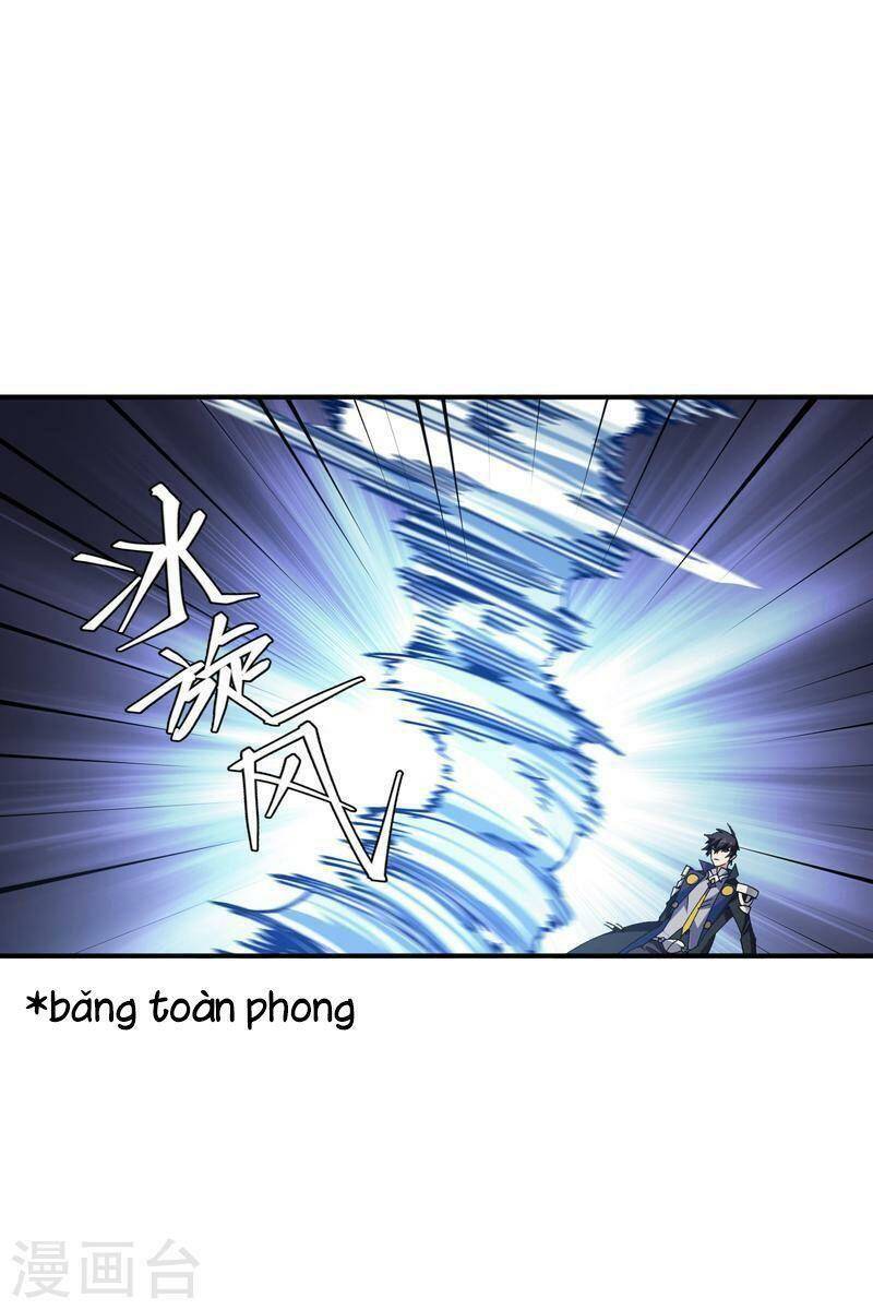 Võng Du Chi Cận Chiến Pháp Sư Chap 444 - Next Chap 445