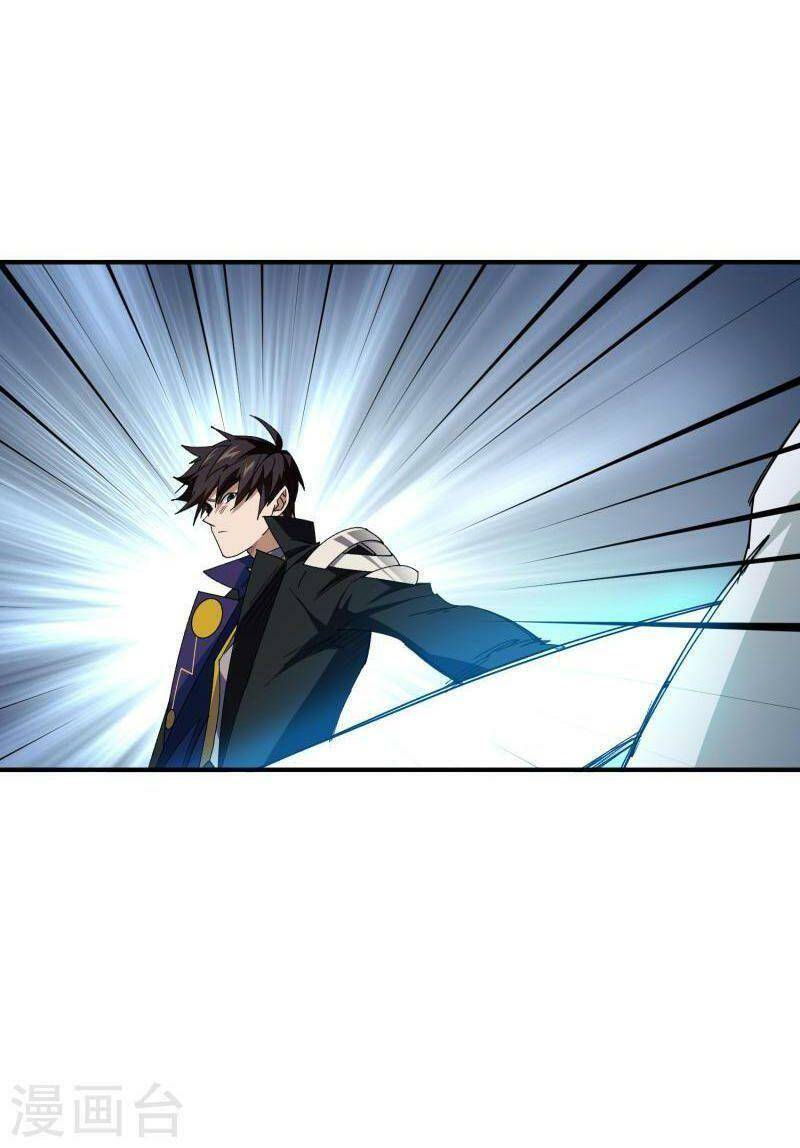 Võng Du Chi Cận Chiến Pháp Sư Chap 444 - Next Chap 445