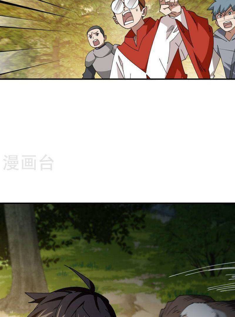 Võng Du Chi Cận Chiến Pháp Sư Chap 444 - Next Chap 445