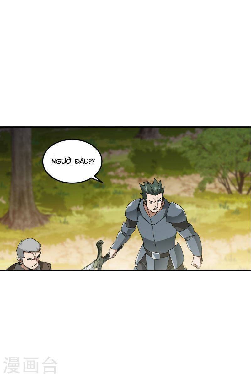 Võng Du Chi Cận Chiến Pháp Sư Chap 444 - Next Chap 445