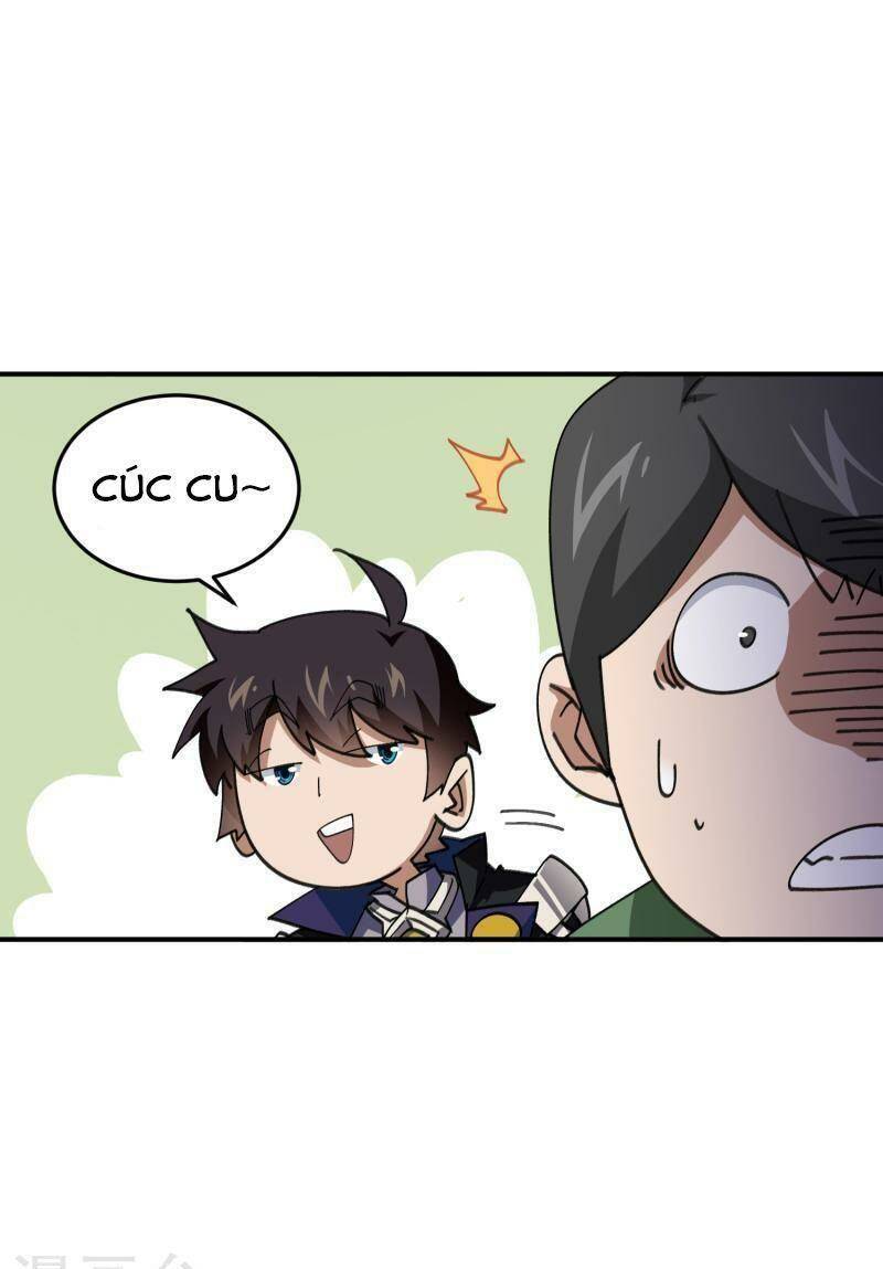 Võng Du Chi Cận Chiến Pháp Sư Chap 444 - Next Chap 445