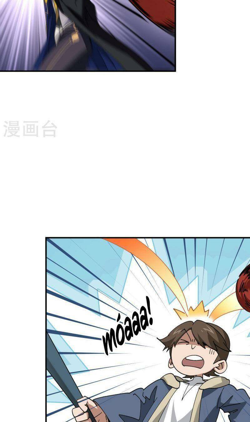 Võng Du Chi Cận Chiến Pháp Sư Chap 445 - Next Chap 446