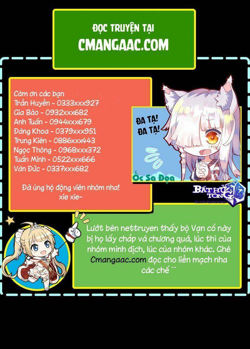 Võng Du Chi Cận Chiến Pháp Sư Chap 446 - Next Chap 447