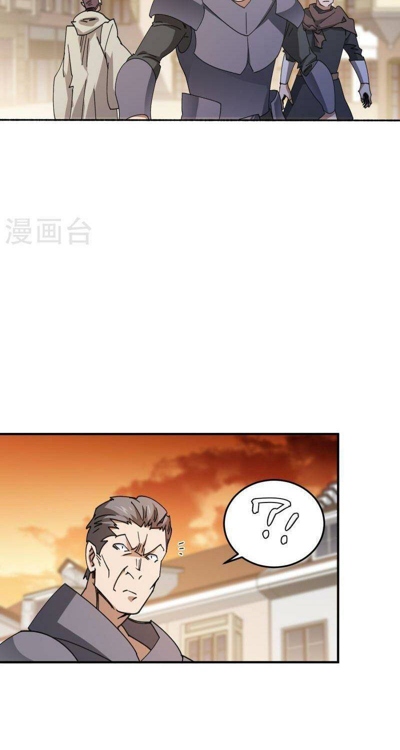 Võng Du Chi Cận Chiến Pháp Sư Chap 446 - Next Chap 447