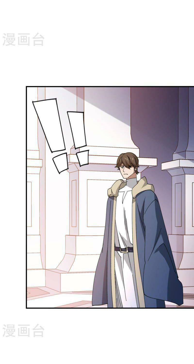 Võng Du Chi Cận Chiến Pháp Sư Chap 446 - Next Chap 447