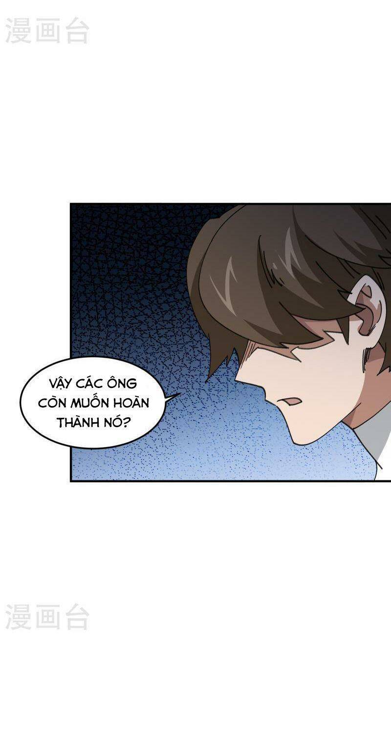 Võng Du Chi Cận Chiến Pháp Sư Chap 446 - Next Chap 447