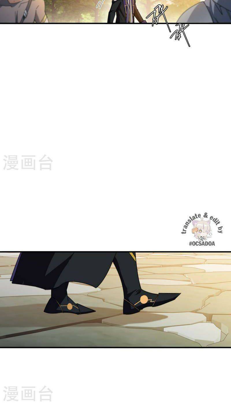 Võng Du Chi Cận Chiến Pháp Sư Chap 447 - Next Chap 448