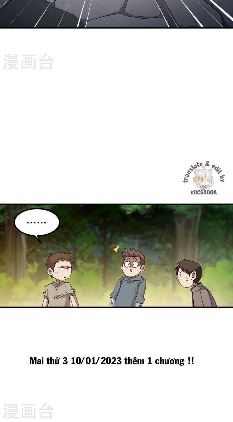 Võng Du Chi Cận Chiến Pháp Sư Chap 447 - Next Chap 448