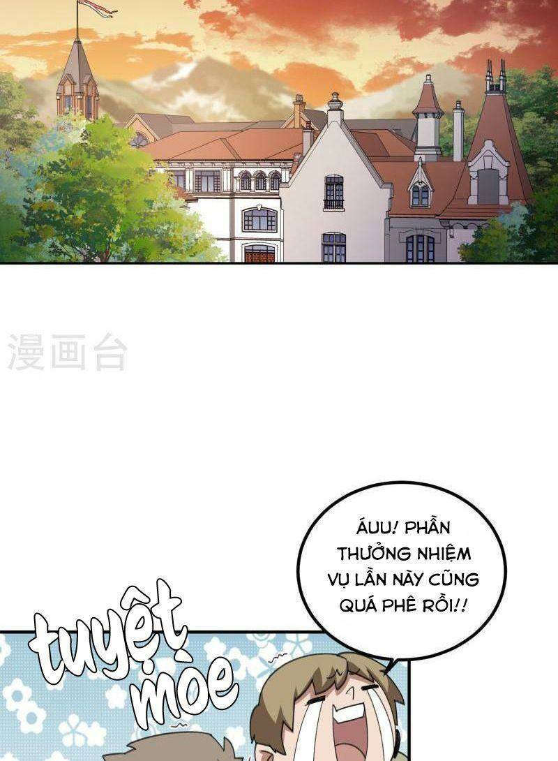 Võng Du Chi Cận Chiến Pháp Sư Chap 449 - Next Chap 450