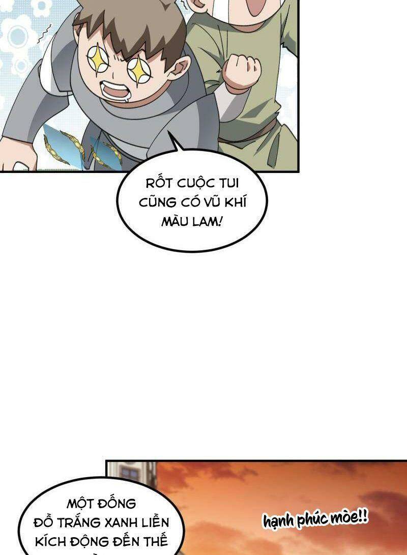 Võng Du Chi Cận Chiến Pháp Sư Chap 449 - Next Chap 450