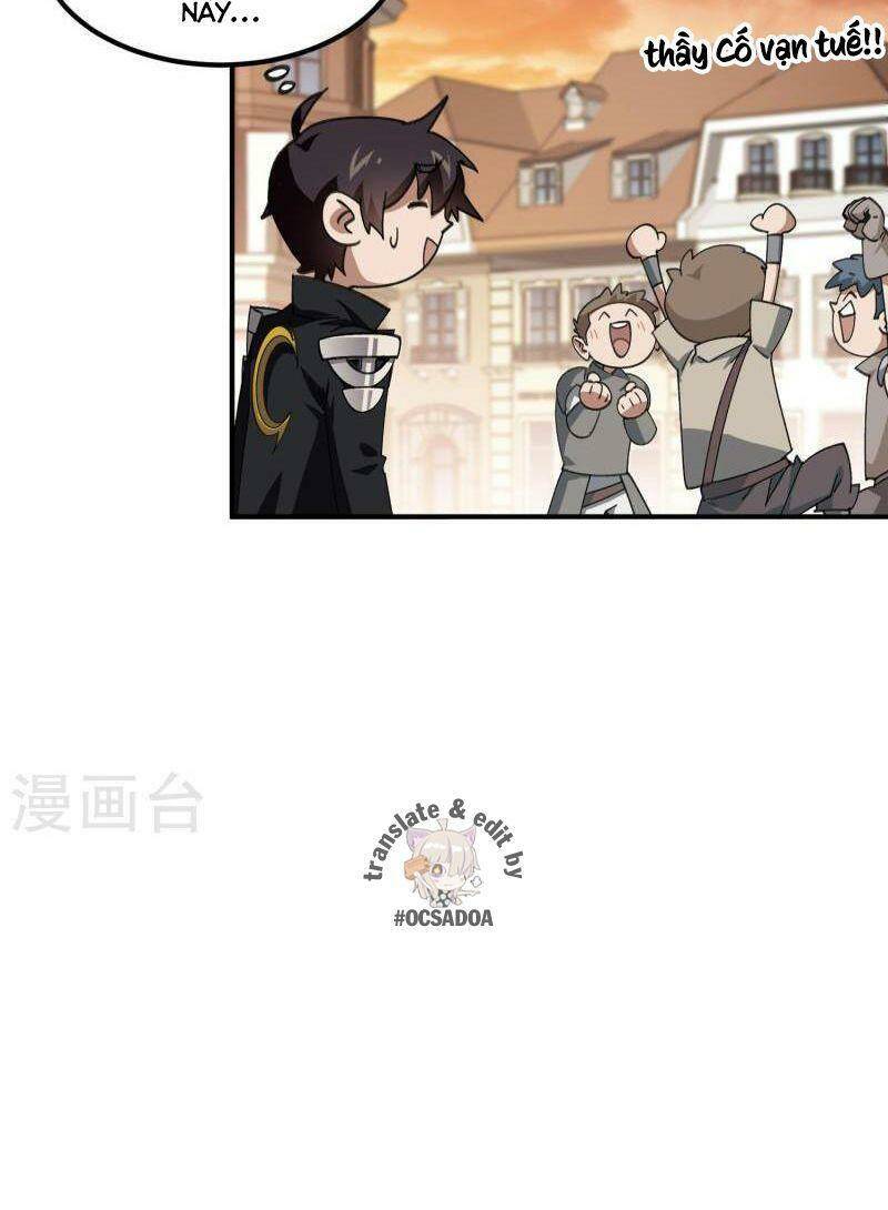 Võng Du Chi Cận Chiến Pháp Sư Chap 449 - Next Chap 450