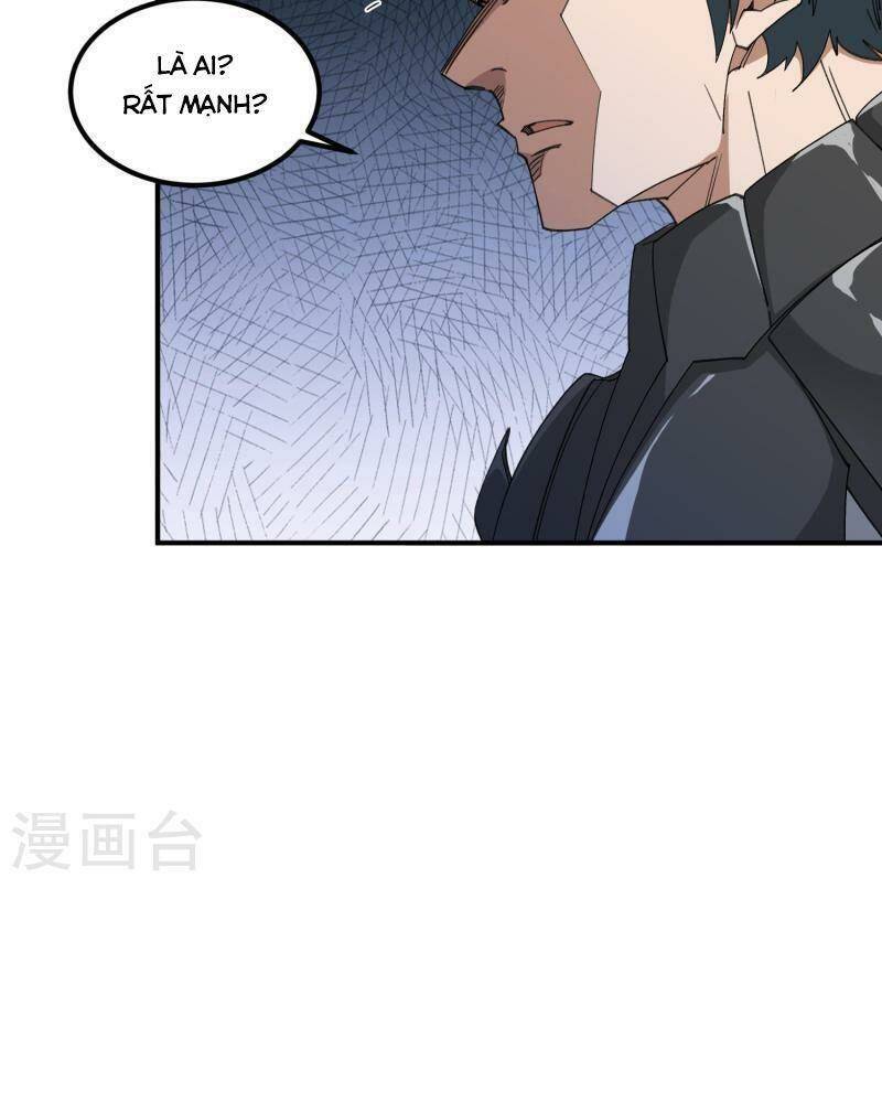 Võng Du Chi Cận Chiến Pháp Sư Chap 449 - Next Chap 450