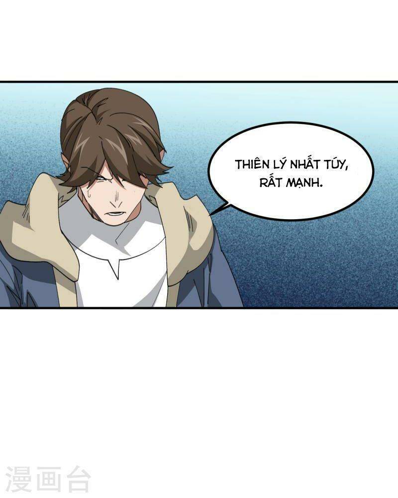 Võng Du Chi Cận Chiến Pháp Sư Chap 449 - Next Chap 450