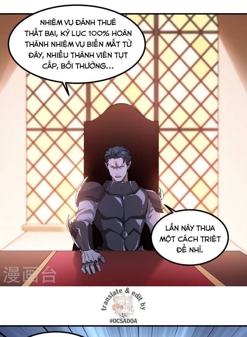 Võng Du Chi Cận Chiến Pháp Sư Chap 449 - Next Chap 450