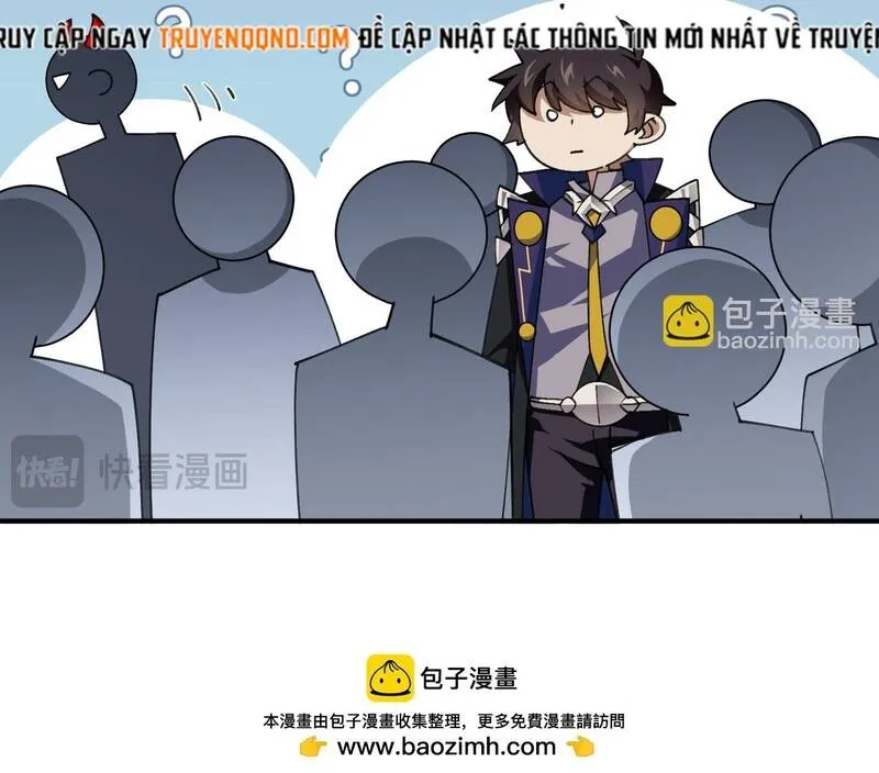 Võng Du Chi Cận Chiến Pháp Sư Chap 549 - Next Chap 550