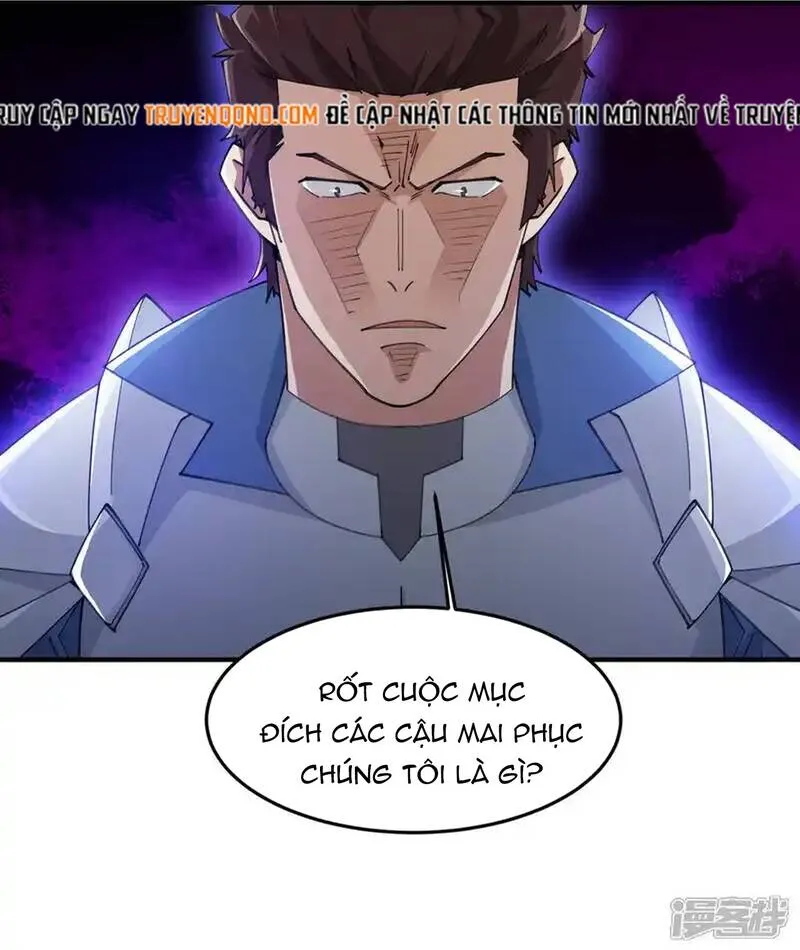 Võng Du Chi Cận Chiến Pháp Sư Chap 551 - Next Chap 552