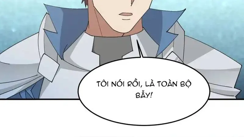Võng Du Chi Cận Chiến Pháp Sư Chap 552 - Next Chap 553