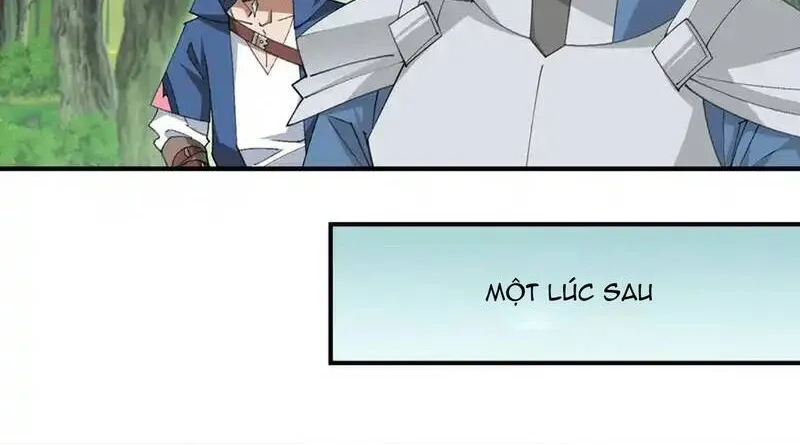 Võng Du Chi Cận Chiến Pháp Sư Chap 552 - Next Chap 553