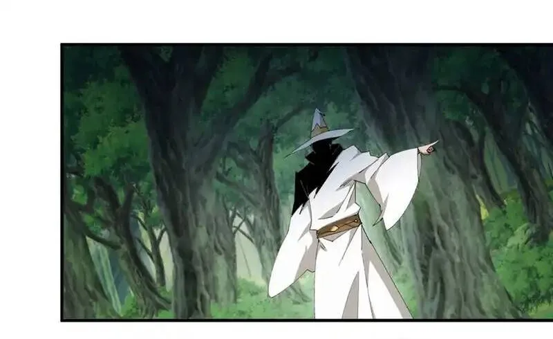 Võng Du Chi Cận Chiến Pháp Sư Chap 552 - Next Chap 553