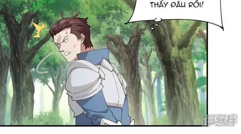 Võng Du Chi Cận Chiến Pháp Sư Chap 552 - Next Chap 553