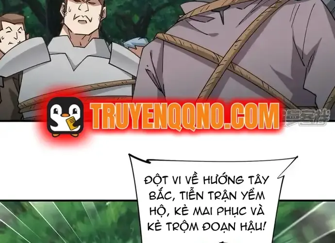 Võng Du Chi Cận Chiến Pháp Sư Chap 554 - Next Chap 555