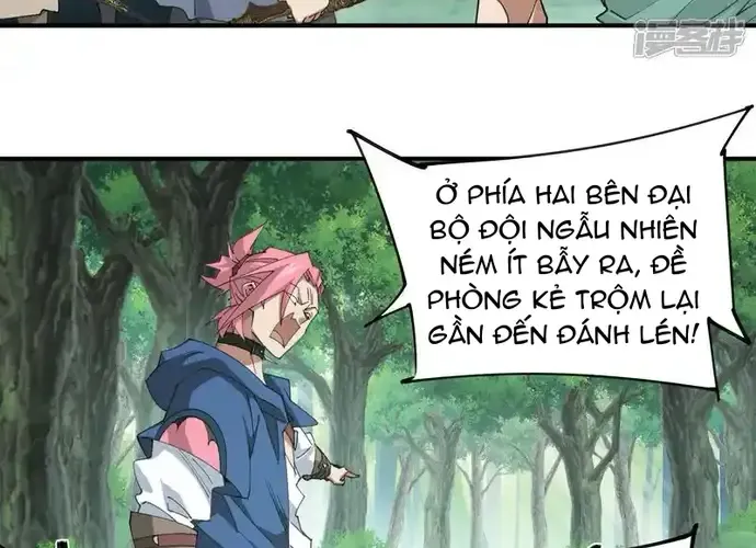 Võng Du Chi Cận Chiến Pháp Sư Chap 554 - Next Chap 555
