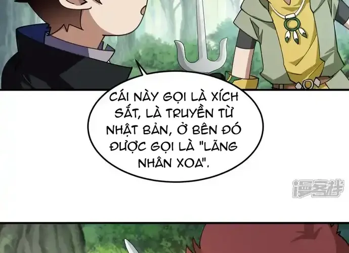 Võng Du Chi Cận Chiến Pháp Sư Chap 554 - Next Chap 555