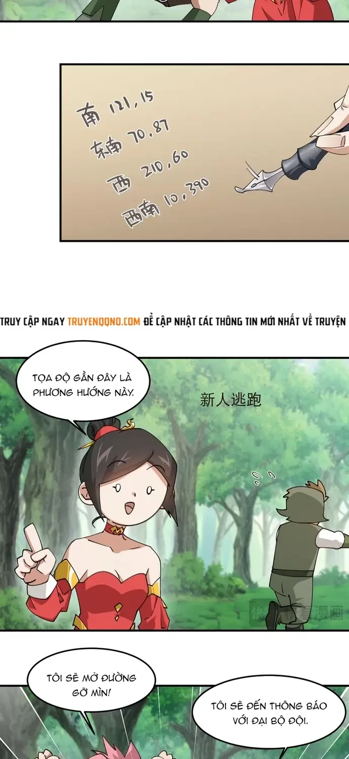 Võng Du Chi Cận Chiến Pháp Sư Chap 556 - Next Chap 557