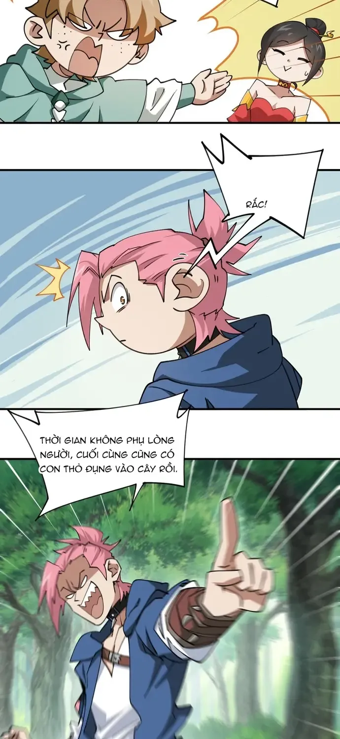 Võng Du Chi Cận Chiến Pháp Sư Chap 556 - Next Chap 557