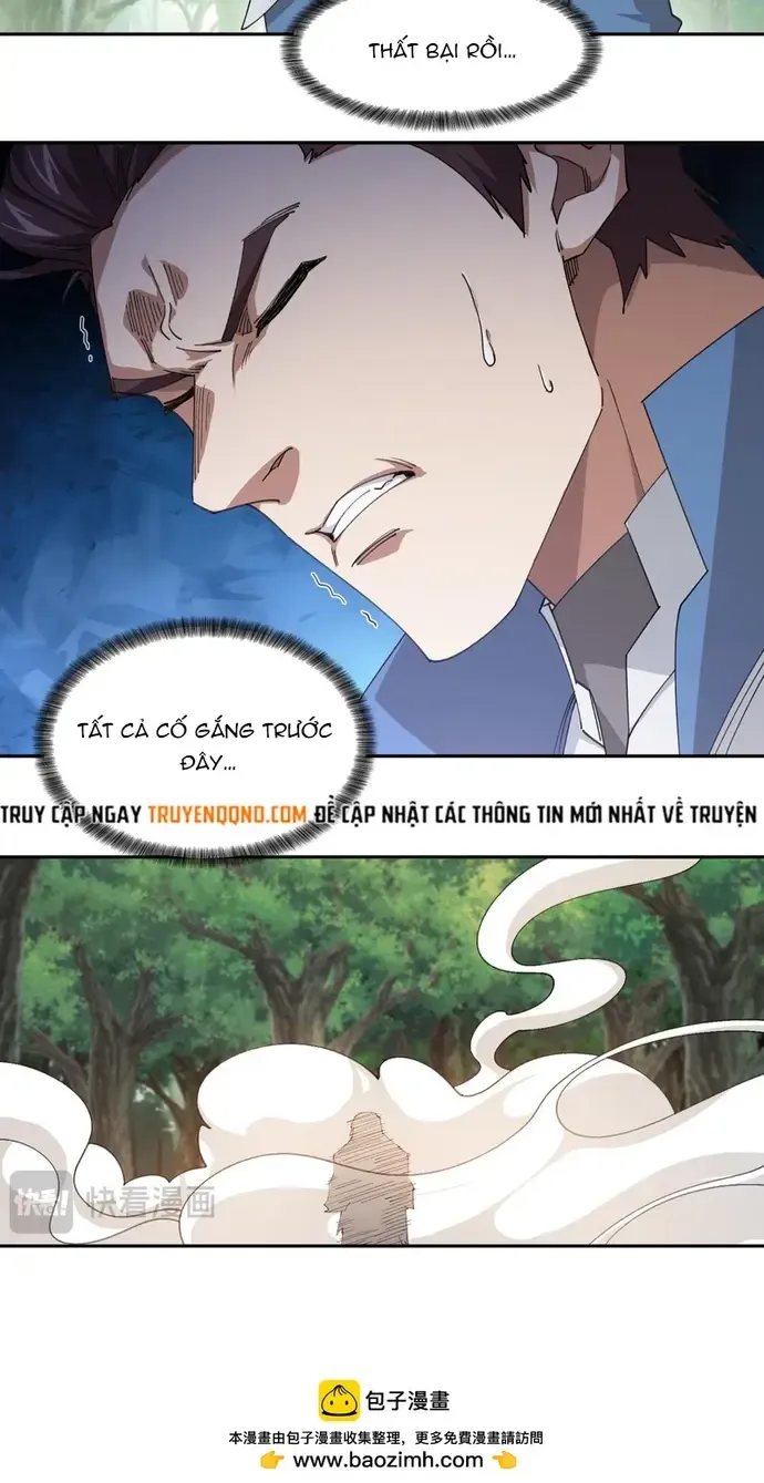 Võng Du Chi Cận Chiến Pháp Sư Chap 557 - Next Chap 558