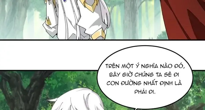 Võng Du Chi Cận Chiến Pháp Sư Chap 557 - Next Chap 558