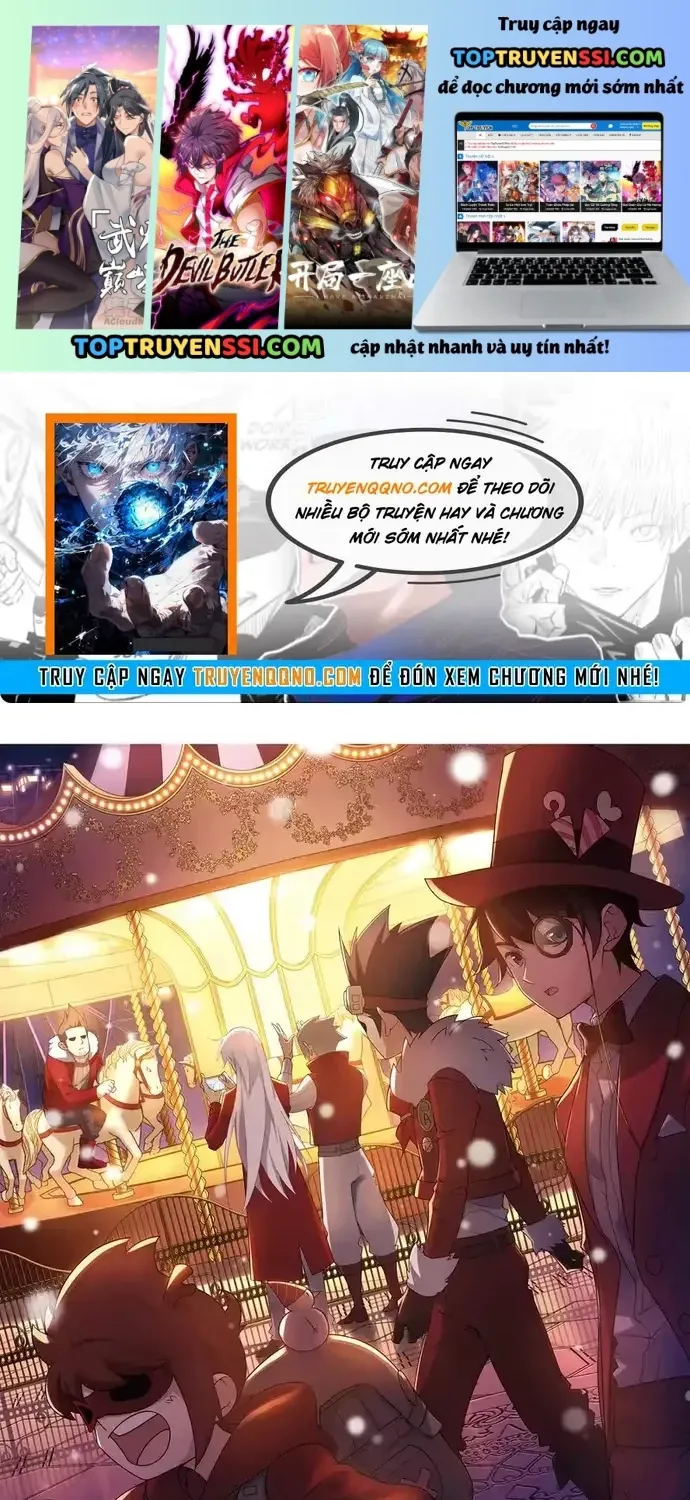 Võng Du Chi Cận Chiến Pháp Sư Chap 558 - Next Chap 559