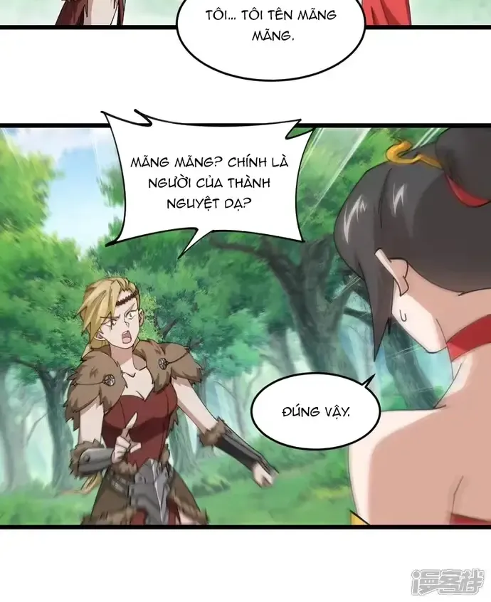 Võng Du Chi Cận Chiến Pháp Sư Chap 558 - Next Chap 559