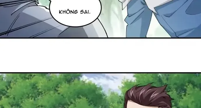 Võng Du Chi Cận Chiến Pháp Sư Chap 559 - Next Chap 560