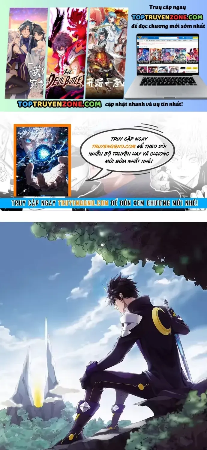 Võng Du Chi Cận Chiến Pháp Sư Chap 560 - Next Chap 561